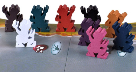 Эверделл: Жемчужный ручей. Делюкс