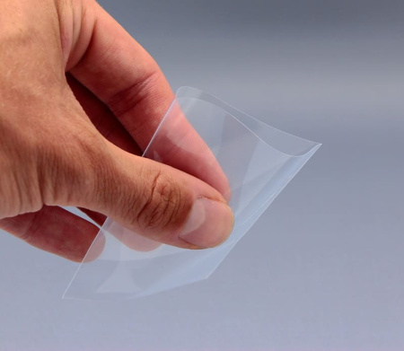 Протекторы Card-Pro Perfect Fit 40 мкн (64x89 мм, 100 шт.)