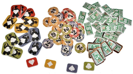 3000 негодяев