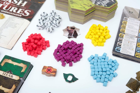 Столкновение цивилизаций. Монументальное издание