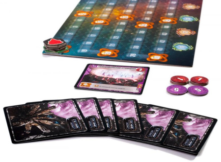 Среди звезд (Among the Stars)