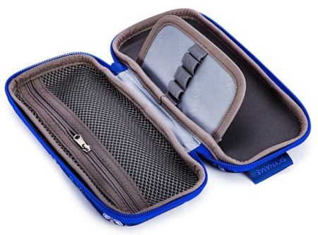 ранец SkyName R4-414 с пеналом и мешком и с брелоком мишкой