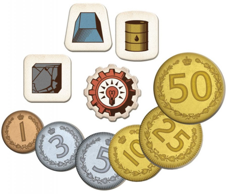 Индустрия: Дуэль