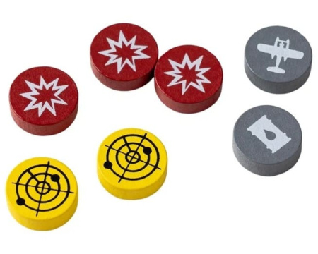 Охота: Найти и Уничтожить