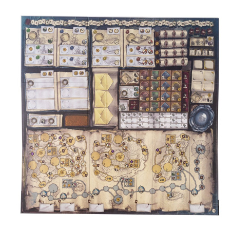 Путешествие Дарвина