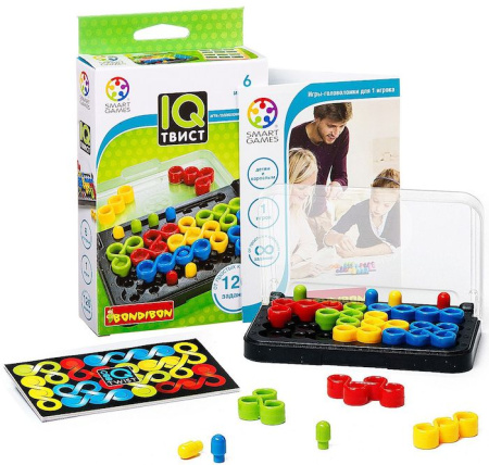 IQ-Твист ВВ0868