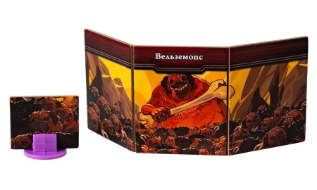 Ascension Tactics: Инферно