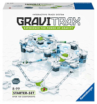 GraviTrax Стартовый набор