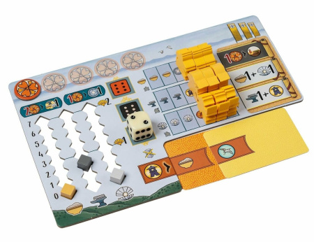 Белый замок