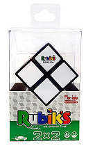 Кубик Рубика 2х2 без наклеек КР1222