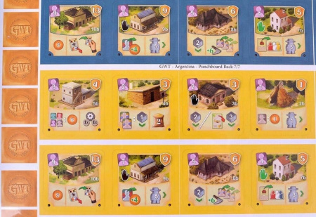 Великий Западный путь. Аргентина