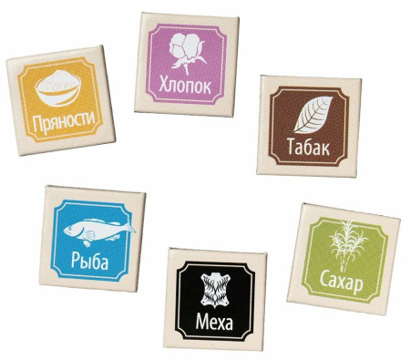 Борьба империй