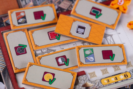 Ниппон. Дзайбацу