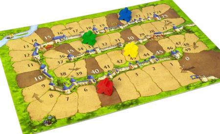 Каркассон. Юбилейное издание