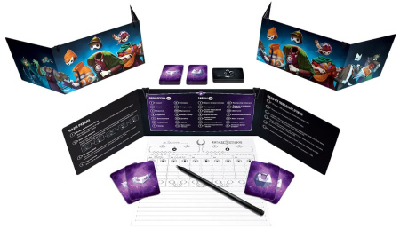 Лига детективов