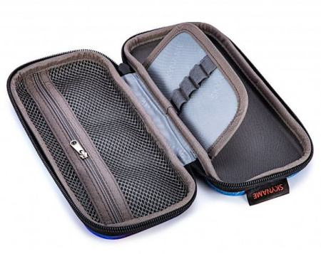 пенал жесткий SkyName P-321 без наполнения