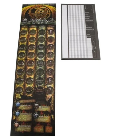 Петля трагедии