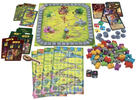 Менестрели