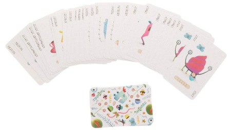 Кафе для чудищ