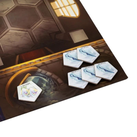 BattleCON: Странники Индин