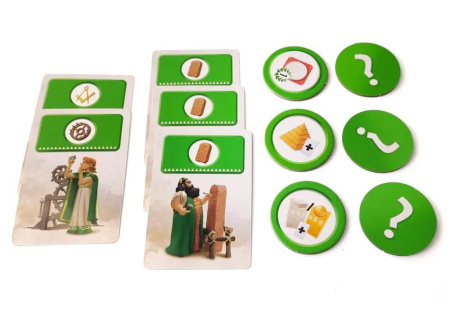 7 Чудес: Архитекторы