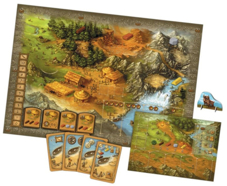 Каменный век (Stone age)