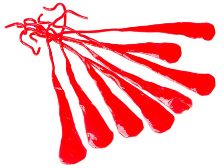 Липкие хамелеоны