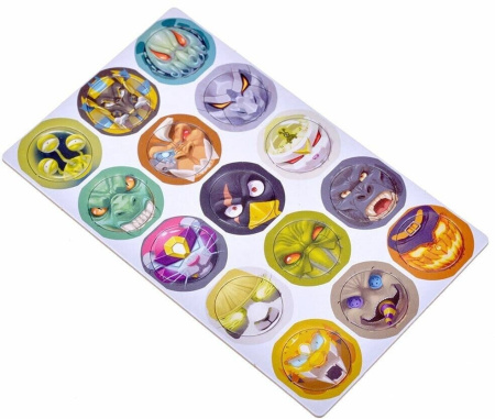 Повелитель Токио: Ещё больше ярости! (дополнение)