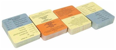 Экивоки 3-е издание