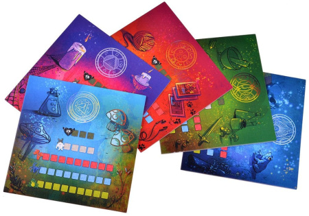 Ведьмин круг