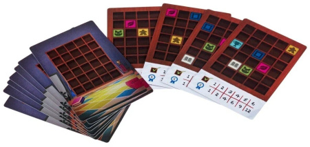 По полочкам