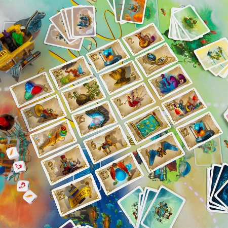 Селестия: Полное издание (Celestia: Big Box)