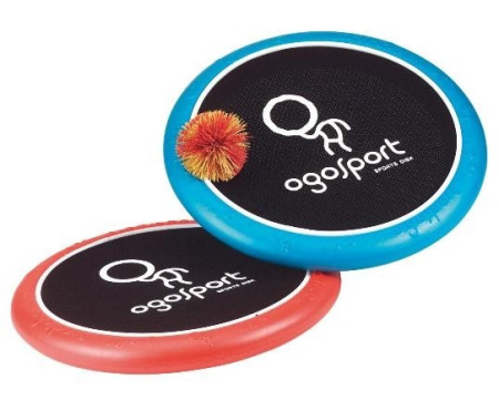 ОгоСпорт Биг (OgoSport Big)