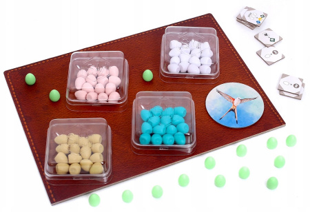 Крылья (Wingspan)