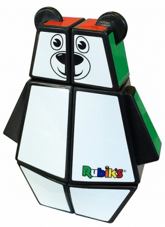 Мишка Рубика КР5080