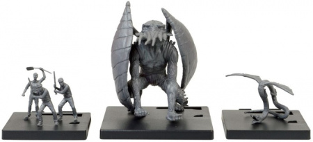 Особняки безумия. Вторая редакция