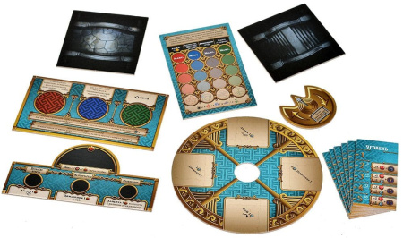 Кромешная тьма: Преисподняя