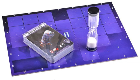 Космические Дальнобойщики