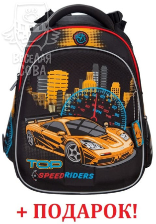 рюкзак Hummingbird Teens T110 Top Speed Riders