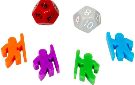 Остаться в живых: Неизведанные земли