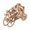Сборная модель Ugears Трактор