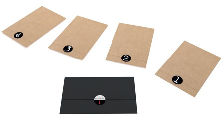 За закрытыми дверями: Дело о паромщике