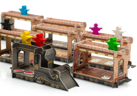 Кольт Экспресс