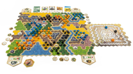 Строители Королевств