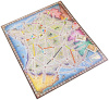 Ticket to Ride: Франция и Дикий Запад (дополнение)