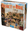 Ticket to Ride: Амстердам