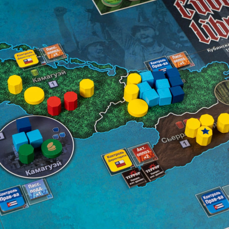 Cuba Libre