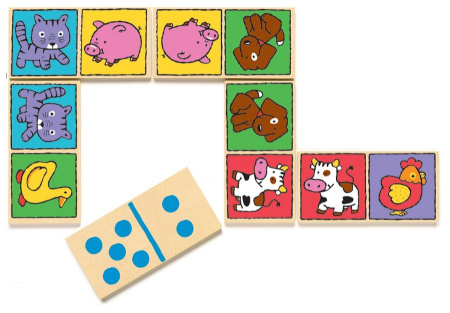 Домино-нимо