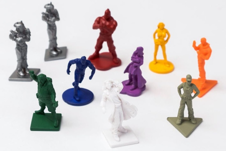 Комната 25: Расширенное издание