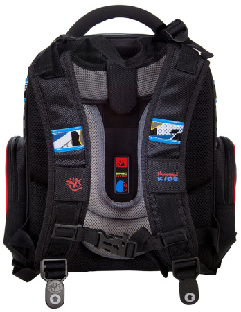 рюкзак Hummingbird Kids The Winner Racing Event TK70